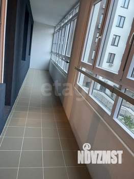 2-к квартира, вторичка, 64м2, 2/17 этаж