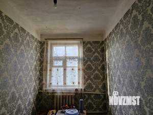 2-к квартира, вторичка, 34м2, 2/2 этаж