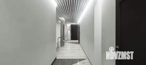 2-к квартира, вторичка, 57м2, 5/18 этаж
