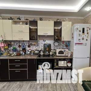 1-к квартира, вторичка, 39м2, 2/10 этаж
