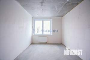 1-к квартира, вторичка, 40м2, 4/24 этаж