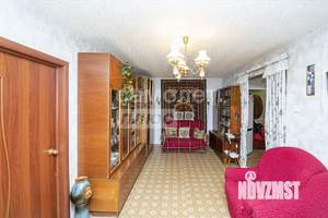 2-к квартира, вторичка, 45м2, 4/5 этаж