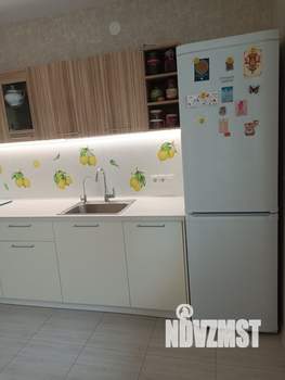 2-к квартира, вторичка, 61м2, 11/18 этаж