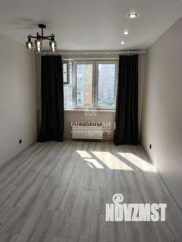 1-к квартира, вторичка, 33м2, 8/17 этаж