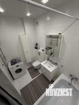 1-к квартира, вторичка, 48м2, 10/16 этаж