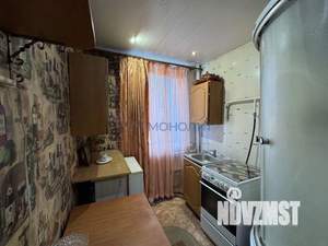 2-к квартира, вторичка, 32м2, 1/2 этаж