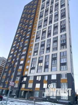 3-к квартира, вторичка, 103м2, 16/25 этаж