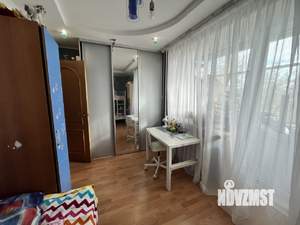 3-к квартира, вторичка, 52м2, 3/5 этаж