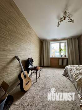 3-к квартира, вторичка, 60м2, 6/9 этаж