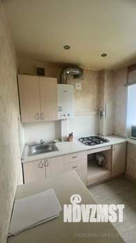 2-к квартира, вторичка, 45м2, 2/5 этаж