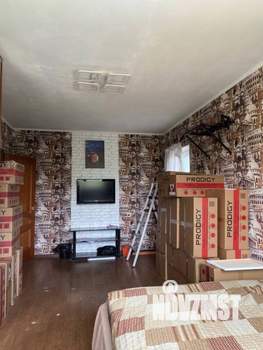 3-к квартира, вторичка, 86м2, 4/17 этаж
