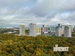 1-к квартира, вторичка, 39м2, 11/17 этаж