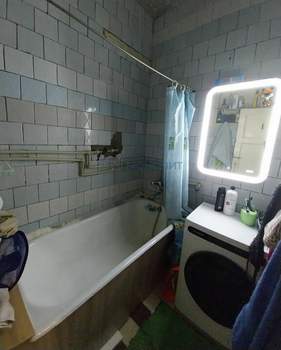 2-к квартира, вторичка, 52м2, 2/4 этаж