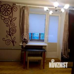 1-к квартира, вторичка, 31м2, 2/5 этаж