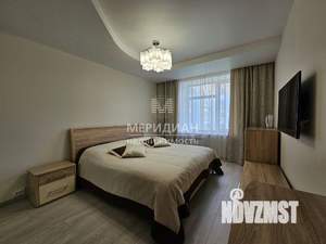 3-к квартира, вторичка, 95м2, 4/5 этаж