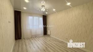 1-к квартира, вторичка, 40м2, 3/9 этаж