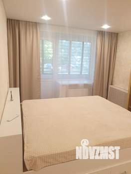 1-к квартира, вторичка, 33м2, 1/9 этаж