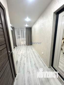 Студия квартира, вторичка, 17м2, 4/9 этаж