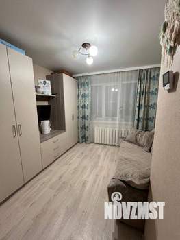 1-к квартира, вторичка, 21м2, 1/5 этаж