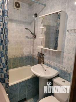 2-к квартира, вторичка, 46м2, 2/5 этаж