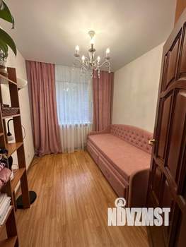 2-к квартира, вторичка, 42м2, 2/5 этаж