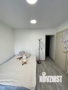 2-к квартира, вторичка, 46м2, 8/9 этаж