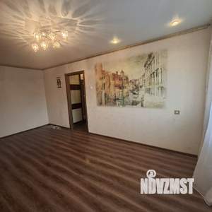 2-к квартира, вторичка, 42м2, 5/5 этаж