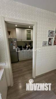 1-к квартира, вторичка, 44м2, 9/12 этаж