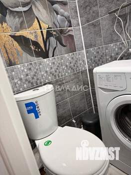 Студия квартира, вторичка, 18м2, 5/9 этаж