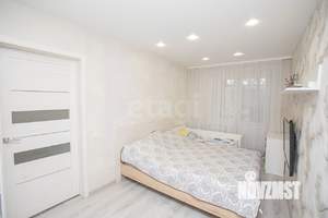 2-к квартира, вторичка, 47м2, 1/9 этаж