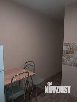 1-к квартира, вторичка, 34м2, 7/9 этаж