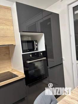 1-к квартира, вторичка, 40м2, 6/11 этаж