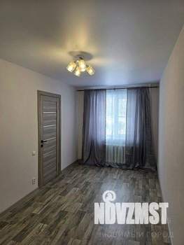 2-к квартира, вторичка, 45м2, 1/5 этаж