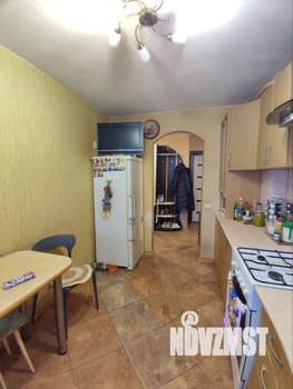 2-к квартира, вторичка, 48м2, 1/9 этаж