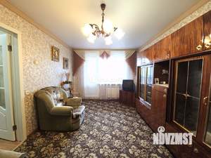 2-к квартира, вторичка, 51м2, 6/9 этаж