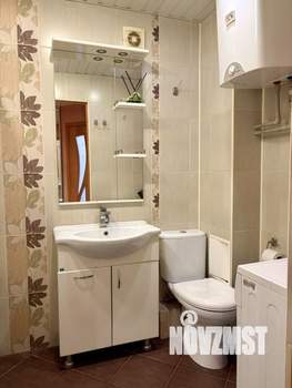 1-к квартира, вторичка, 41м2, 2/5 этаж
