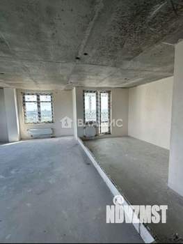 2-к квартира, сданный дом, 55м2, 15/17 этаж