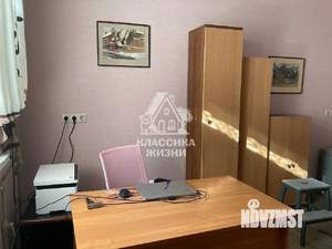 3-к квартира, вторичка, 58м2, 2/3 этаж