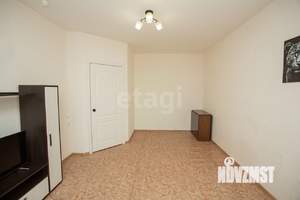 1-к квартира, вторичка, 32м2, 10/10 этаж
