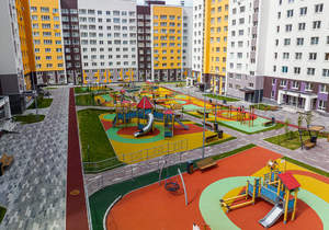 1-к квартира, вторичка, 34м2, 6/10 этаж