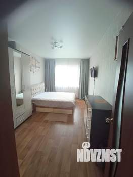 2-к квартира, вторичка, 52м2, 2/3 этаж
