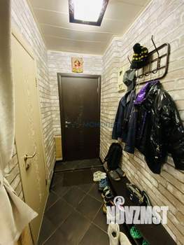 2-к квартира, вторичка, 43м2, 1/5 этаж