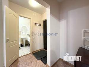 1-к квартира, вторичка, 32м2, 3/10 этаж