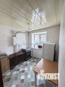 1-к квартира, вторичка, 30м2, 1/5 этаж