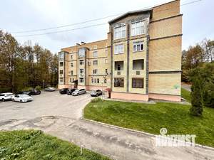 2-к квартира, вторичка, 66м2, 2/6 этаж