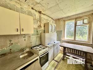 1-к квартира, вторичка, 34м2, 1/3 этаж