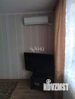 2-к квартира, вторичка, 38м2, 5/5 этаж