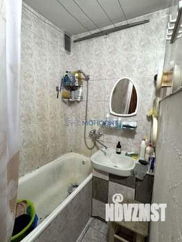 1-к квартира, вторичка, 33м2, 3/9 этаж
