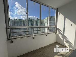 2-к квартира, вторичка, 92м2, 11/25 этаж