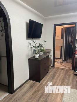 2-к квартира, вторичка, 44м2, 1/5 этаж
